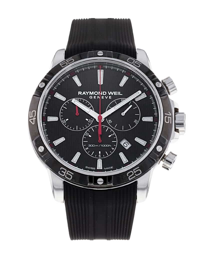 Raymond Weil Tango 8560-SR1-20001 Raymond Weil Tango 8560-SR1-20001